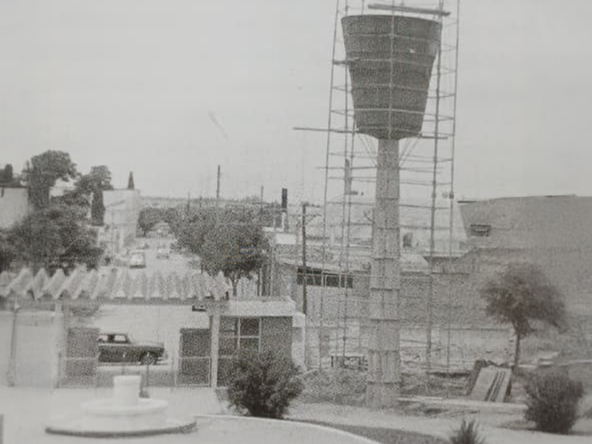 Plan de reformas y obras modernas